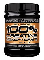 Creatine 100% (500g)