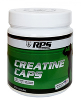 Creatine (250 caps)