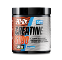 Creatine 6000  (250g)