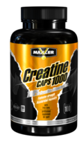 Creatine Caps 1000 (100 caps)