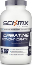 Creatine Monohydrate (250g)