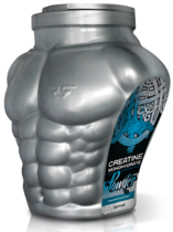 Creatine Monohydrate (501g)