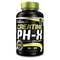 Creatine PH-X (90 cap)