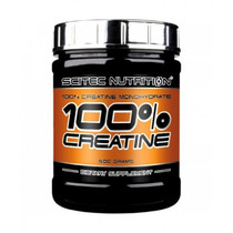 Creatine Pure (500g)