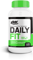 Daily Fit (120 caps)