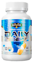 Daily Max (100 таб)