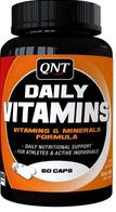 Daily Vitamins (60 tab)