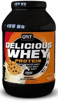 Delicious Whey Protein (1000g)