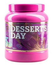 Dessert's Day (500g)