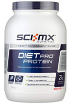 DIET PROT PROTEIN (900g)