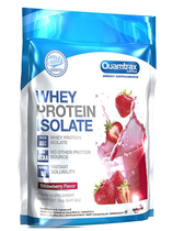 Direct Whey Protein Isolate (2000g)