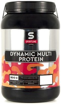 Dynamic Multi Protein (800g)