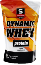 Dynamic Whey Protein 85% (1000g)