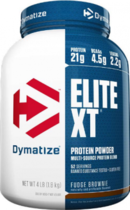 Elite XT (1820g)