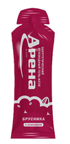 Энергетический гель-желе с кофеином (50g)