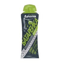 Энергетический гель-желе с L- карнитином (50g)