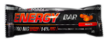 Energy Bar (50г) с гуараной