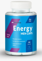 Energy men (100 caps)