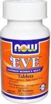 Eve-Womens Multivitamin  (90 tab)