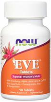 Eve Womens MultiVitamin Tablets (90 tab)