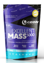 Excellent Mass (2720г)