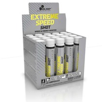 Extreme Speed Shot (25ml)