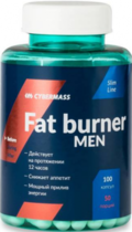 FAT burner (100caps)