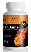 Fat Burner (90 tab)