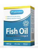 Fish Oil 1000mg (60caps)