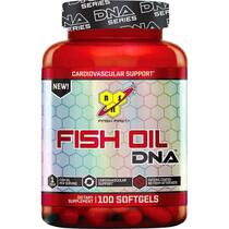Fish Oil DNA (100 caps)