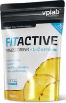 Fit Active + L-Carnitine (500g)