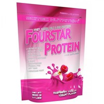 FourStar Protein (500g)
