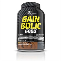 Gain Bolic 6000 (3500g)