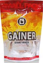 Gainer Start Mass (1000g)