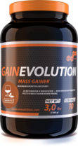 Gainevolution (1360g)
