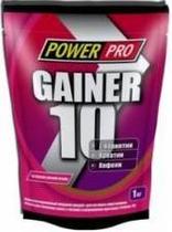 Geiner 10 (1000g)