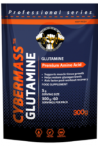 Glutamine (300g)