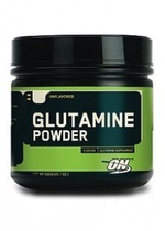 Glutamine Powder (600g)