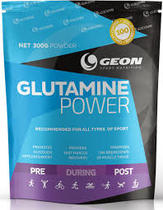 Glutamine Power (300g)