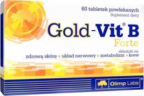 Gold-Vit B forte (30 tab)