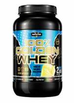 Golden Whey (908g)