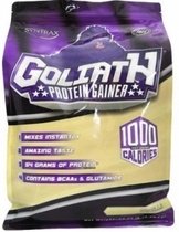 Goliath (5400g)