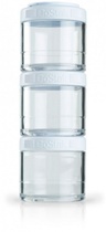 GoStak (3 контейнера х 100ml)