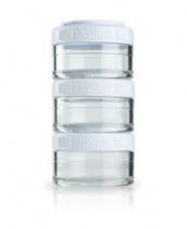 GoStak (3 контейнера х 60ml)