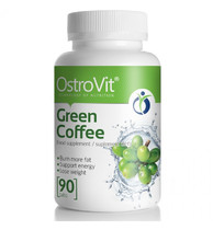 GREEN CAFFEE
