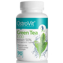GREEN TEA (90 tab)