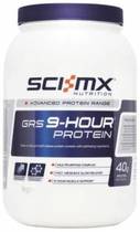 GRS 9-HOUR Protein (1000g)