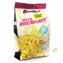Hello, Breakfast (250g)