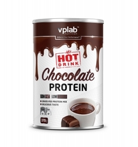 Hot Chocolate Protein (370g) шоколад