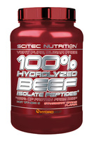 Hudro.Beef Peptid (900g)